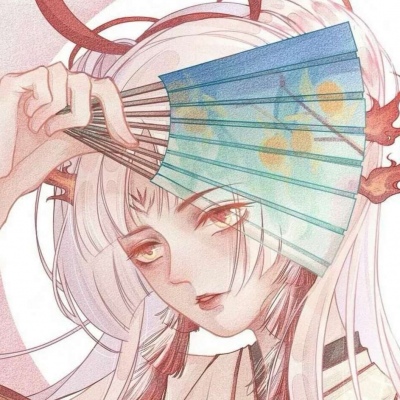 Furry插画光影处理兽圈群